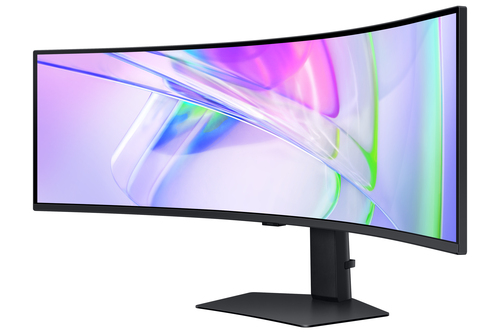 ViewFinity S9 - 49" CURVE 5K 120Hz VA USB-C - Achat / Vente sur grosbill.com - 2