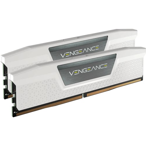 Corsair Vengeance 32Go (2x16Go) DDR5 5600MHz - Mémoire PC Corsair sur grosbill.com - 0