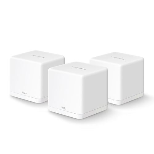 Mercusys AC1300 Whole Home Mesh Wi-Fi System - grosbill.com - 0