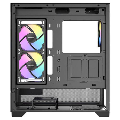 Antec CX700 RGB ELITE Noir - Boîtier PC Antec - grosbill.com - 6