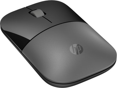 HP Z3700 Dual SLV Wireless Mouse EMEA-IN - Achat / Vente sur grosbill.com - 1