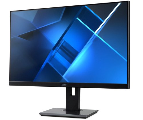 B247Y DEbmiprczxv 23.8" 1xVGA 1xHDMI - Achat / Vente sur grosbill.com - 2