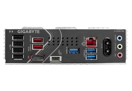 Gigabyte Z890 EAGLE WIFI7 ATX  - Carte mère Gigabyte - grosbill.com - 1