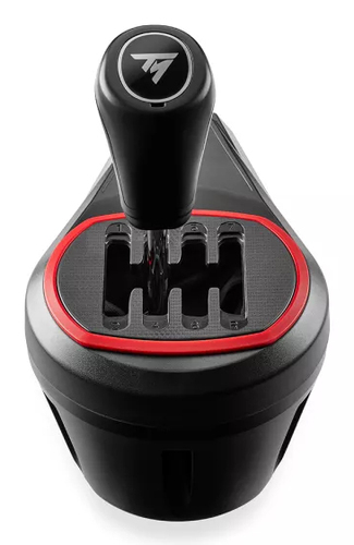 ThrustMaster TH8S Add-On (4060256) - Achat / Vente Levier de Vitesse PC sur grosbill.com - 4