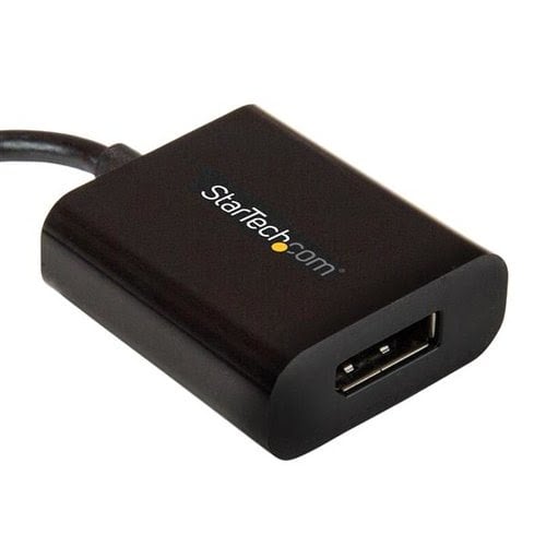 USB-C to DisplayPort Adapter - Achat / Vente sur grosbill.com - 1