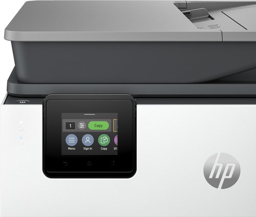 OFFICEJET PRO 9125E MFP - Achat / Vente sur grosbill.com - 7