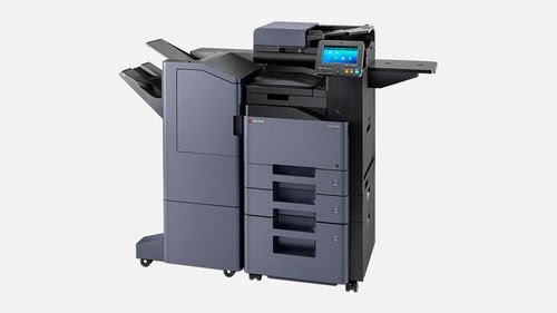 TASKalfa 358ci MFP A4 Color - Achat / Vente sur grosbill.com - 4