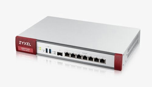 USG FLEX 500 FIREWALL - Achat / Vente sur grosbill.com - 1