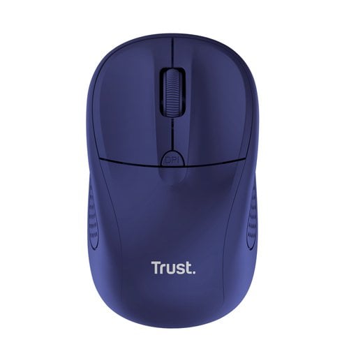 PRIMO WIRELESS MOUSE MATT BLUE - Achat / Vente sur grosbill.com - 2