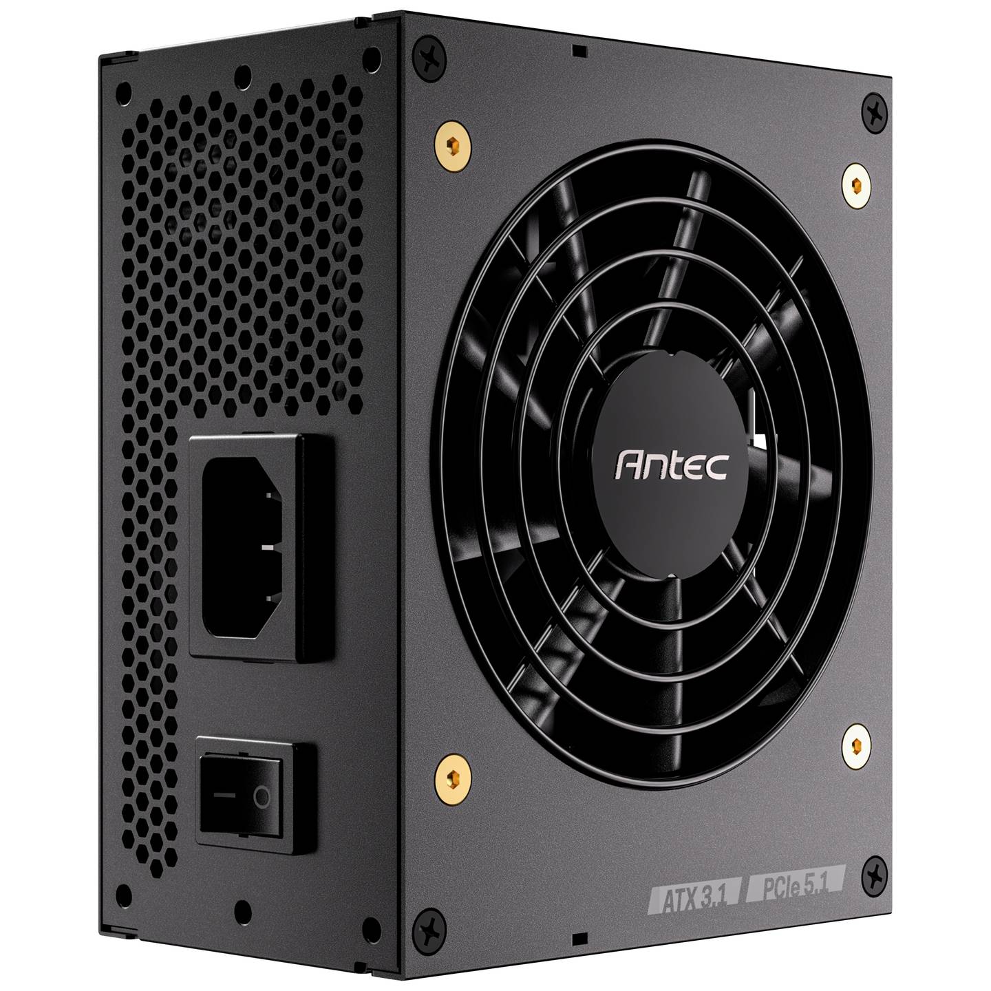 Antec SF 850X (850W) - Alimentation Antec - grosbill.com - 1