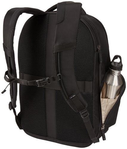 Notion Backpack 17" Black (NOTIBP117) - Achat / Vente sur grosbill.com - 1