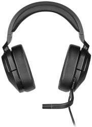 Micro-casque Corsair Grosbill