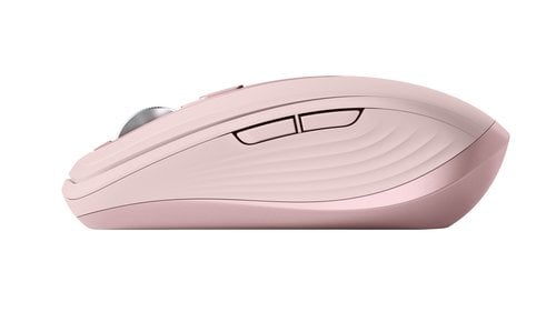 Logitech MX ANYWHERE 3S Rose - Souris PC Logitech - grosbill.com - 4