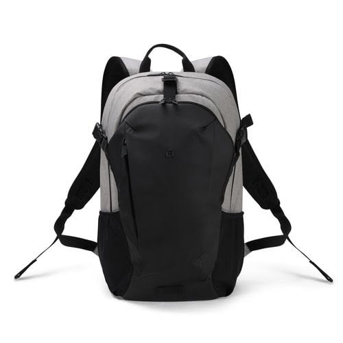 Backpack GO 13-15.6 light grey (D31764) - Achat / Vente sur grosbill.com - 3