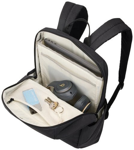 Thule Lithos Backpack 20L Black - Achat / Vente sur grosbill.com - 7