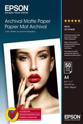 Papier imprimante Epson Grosbill