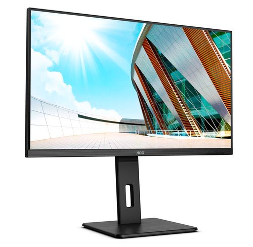 31.5'' UHD HAS 3840x2160 pixels VA - Achat / Vente sur grosbill.com - 8