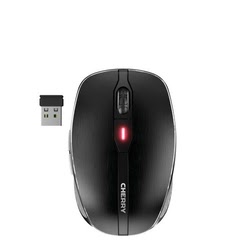 Souris PC Cherry Grosbill