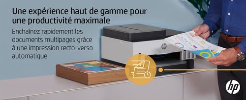 SMART TANK 7605 AIO 4800X1200 (28C02A) - Achat / Vente sur grosbill.com - 13