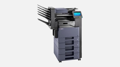 TASKalfa 358ci MFP A4 Color - Achat / Vente sur grosbill.com - 1