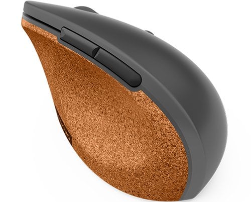  Go Wireless Vertical Mouse - Achat / Vente sur grosbill.com - 1