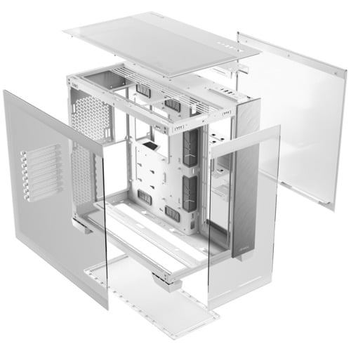 Antec MT/Sans alim/E-ATX  - Boîtier PC Antec - grosbill.com - 19