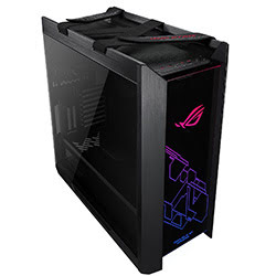 Boîtier PC Asus ROG Strix Helios GX601 Window-Seconde Vie-Très Bon Etat Grosbill