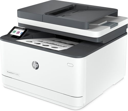 Imprimante multifonction HP LaserJet PRO M3102FDW - grosbill.com - 1