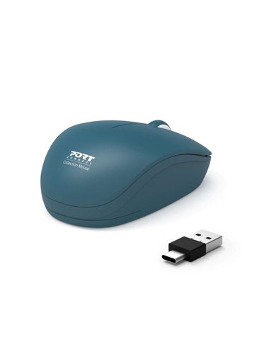 Souris PC Port Grosbill