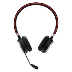 Micro-casque Jabra Grosbill