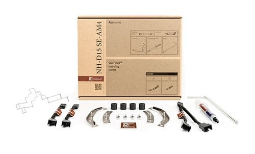 Noctua 140/140mm - Ventilateur CPU Noctua - grosbill.com - 4