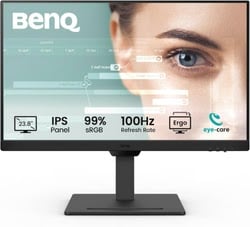 Ecran PC BenQ Grosbill