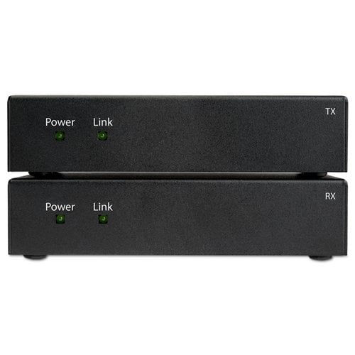 Extender - HDMI over CAT6 - 4K60 - 330ft - Achat / Vente sur grosbill.com - 2