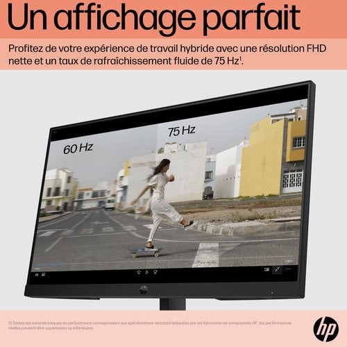 P24 G5 FHD - Achat / Vente sur grosbill.com - 9