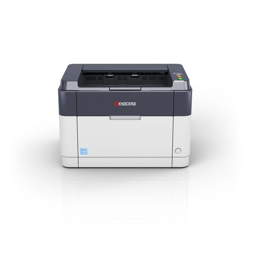 ECOSYS FS-1061DN Monocrom laser printer   (1102M33NL2) - Achat / Vente sur grosbill.com - 0