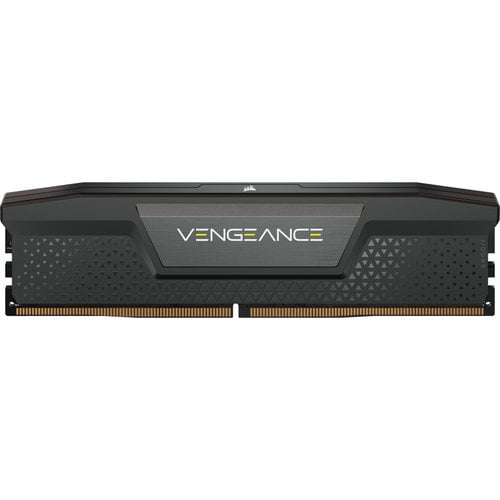 Corsair Vengeance 64Go (2x32Go) DDR5 5600MHz - Mémoire PC Corsair sur grosbill.com - 6