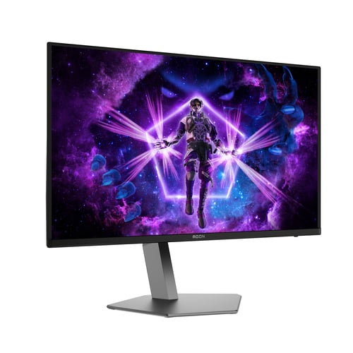 AOC 32"  AG326UD - Ecran PC AOC - grosbill.com - 2