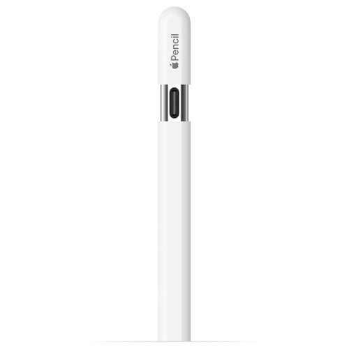 Stylet Pencil (USB-C) - Accessoire tablette Apple - grosbill.com - 1