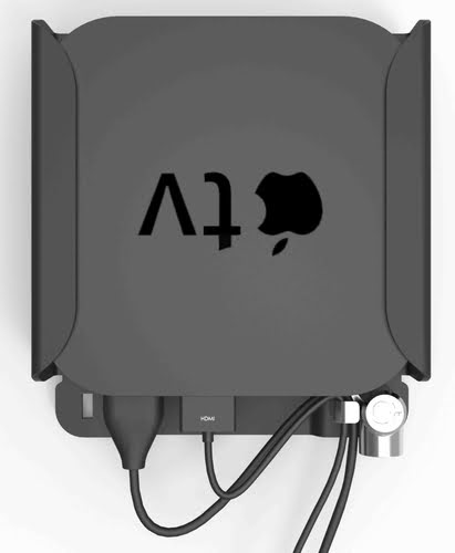 New Apple TV 4Gen Secure Bracket - Achat / Vente sur grosbill.com - 9