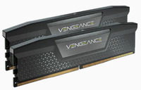 Corsair  Vengeance 32Go (2x16Go) DDR5 6000MHz  - Mémoire PC Corsair sur grosbill.com - 0