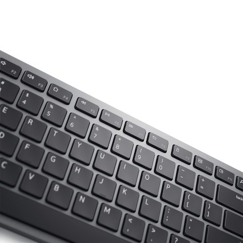 MULTI-DEVICE WIRELESS KEYBOARD - Achat / Vente sur grosbill.com - 5