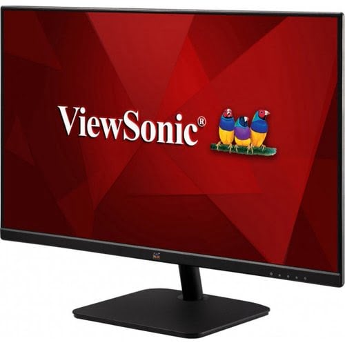 ViewSonic 27"  VA2732-MHD - Ecran PC ViewSonic - grosbill.com - 3