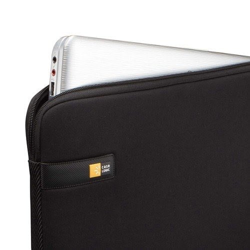 Notebook Sleeve17.3'' Black (LAPS117K) - Achat / Vente sur grosbill.com - 2