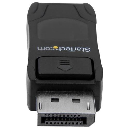 DisplayPort to HDMI Converter - 4K - Achat / Vente sur grosbill.com - 3