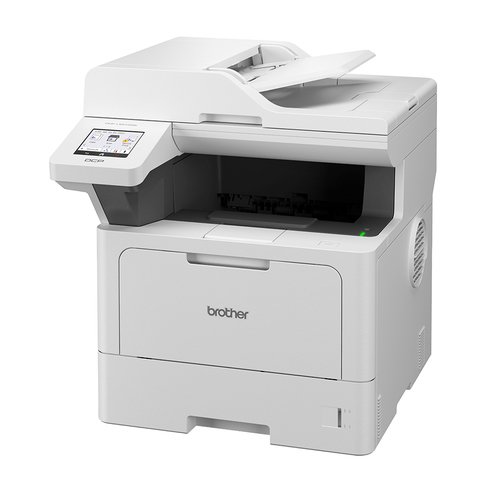 Imprimante multifonction Brother DCP-L5510DW - grosbill.com - 1