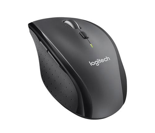 MARATHON M705 WIRELESS MOUSE - Achat / Vente sur grosbill.com - 2