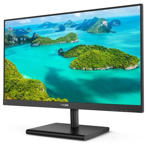 Philips mmd Serie E 245E1S 23.8 - Achat / Vente sur grosbill.com - 10