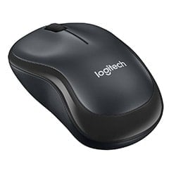 Souris PC Logitech Grosbill