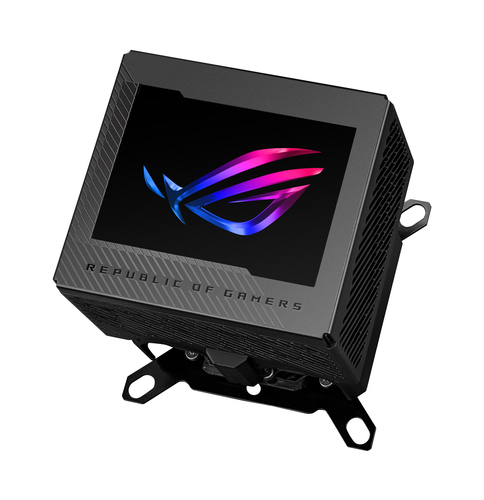 Asus Watercooling MAGASIN EN LIGNE Grosbill