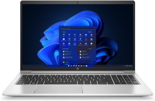 ProBook 450 G9 - 15.6" FHD i5-1235U 16Go 512Go W11P - Achat / Vente sur grosbill.com - 0